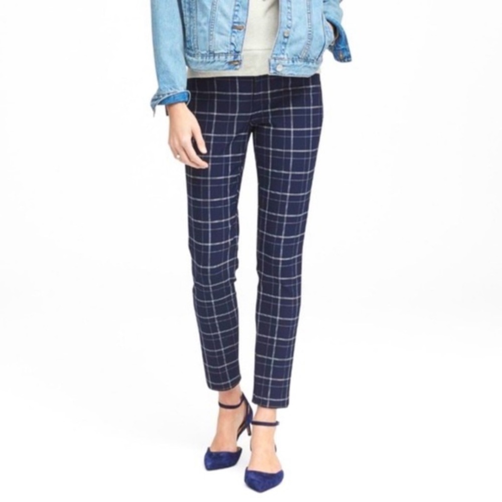 Banana Republic Sloan Pant
